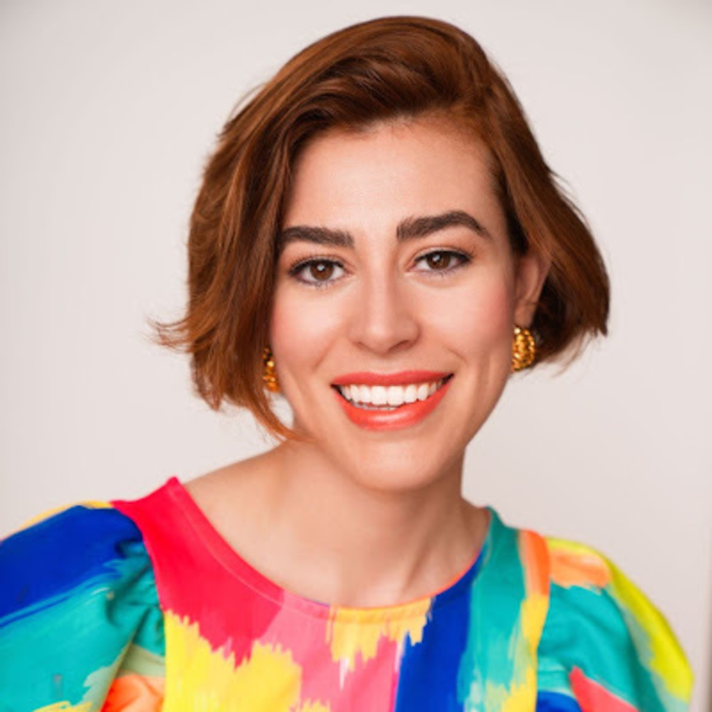 Meet your Posher, Priscila